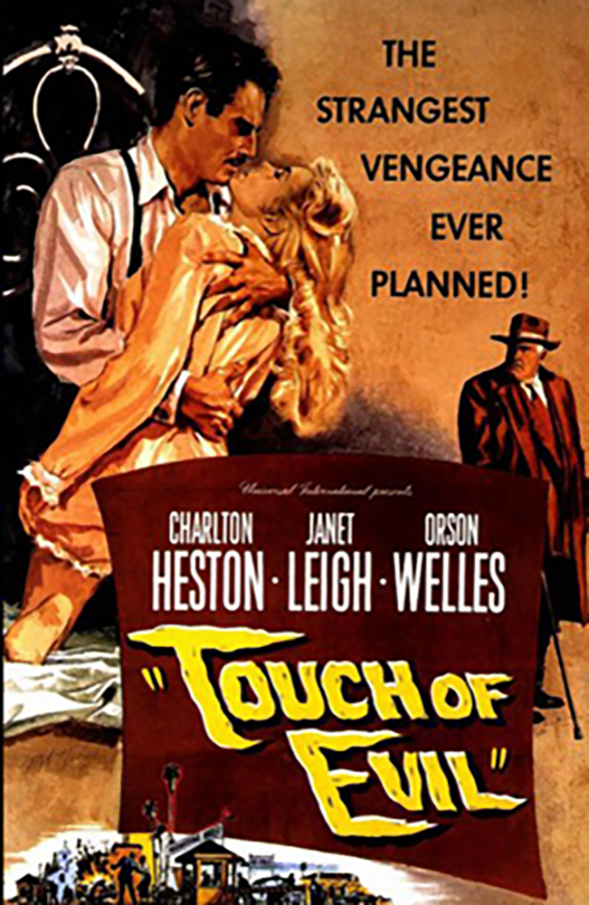 Touch of Evil (1958)